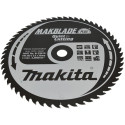 MAKITA B-33510 kotouč pilový dřevo MAKBLADEplus 350x3.5x30mm 56Z , old B-09846