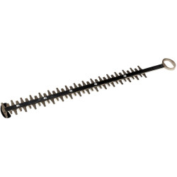 MAKITA 126416-2 lišta 550 mm DUH551