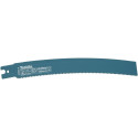 MAKITA E-26244 pilový list BiM 260x1.6mm, 8Z, 5ks special zahnutý JR003G