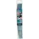 MAKITA E-26244 pilový list BiM 260x1.6mm, 8Z, 5ks special zahnutý JR003G