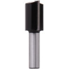 MAKITA D-67963 Drážkovací fréza 2 břit stopka 12 mm,22x32x73 mm,old D-47678