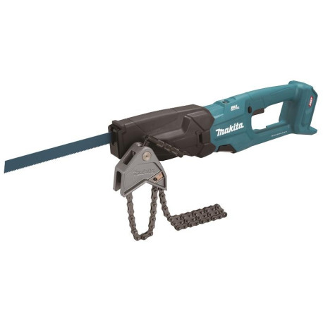 MAKITA JR003GZ Aku pila ocaska s upnutím Li-ion XGT 40V,bez aku Z
