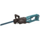 MAKITA JR003GZ Aku pila ocaska s upnutím Li-ion XGT 40V,bez aku Z