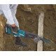 MAKITA JR003GZ Aku pila ocaska s upnutím Li-ion XGT 40V,bez aku Z