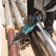 MAKITA JR003GZ Aku pila ocaska s upnutím Li-ion XGT 40V,bez aku Z