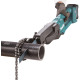 MAKITA JR003GZ Aku pila ocaska s upnutím Li-ion XGT 40V,bez aku Z