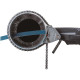 MAKITA JR003GZ Aku pila ocaska s upnutím Li-ion XGT 40V,bez aku Z