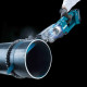 MAKITA JR003GZ Aku pila ocaska s upnutím Li-ion XGT 40V,bez aku Z