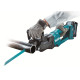 MAKITA JR003GZ Aku pila ocaska s upnutím Li-ion XGT 40V,bez aku Z