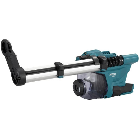 MAKITA ATBDX17 odsávací adaptér HR011G