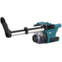 MAKITA ATBDX17 odsávací adaptér HR011G