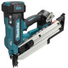 MAKITA BN001GZ Aku hřebíkovačka 50-90 mm Li-ion XGT 40V, bez aku Z