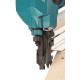 MAKITA BN001GZ Aku hřebíkovačka 50-90 mm Li-ion XGT 40V, bez aku Z