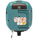 MAKITA VC001GLZ03 Aku-vysavač Li-ion XGT 40V,bez aku Z