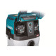 MAKITA VC001GLZ03 Aku-vysavač Li-ion XGT 40V,bez aku Z