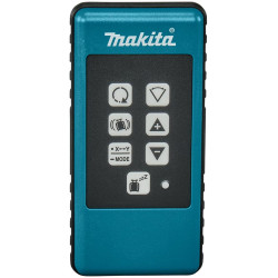 MAKITA LE00981929 dálkový ovladač SKR001Z