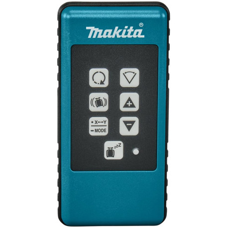 MAKITA LE00981929 dálkový ovladač SKR001Z