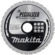 MAKITA E-26082 kotouč pilový ocel TCT 185x30mm 36Z