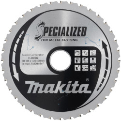 MAKITA E-26082 kotouč pilový ocel TCT 185x30mm 36Z