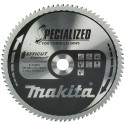 MAKITA E-13253 kotouč pilový hliník Efficut TCT 305x2x30mm 81Z,oldE-13247