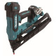 MAKITA DBN620Z Aku hřebíkovačka Li-ion LXT 18V, bez aku Z