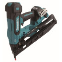 MAKITA DBN620Z Aku hřebíkovačka Li-ion LXT 18V, bez aku Z