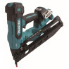 MAKITA DBN620Z Aku hřebíkovačka Li-ion LXT 18V, bez aku Z
