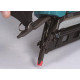 MAKITA DBN620Z Aku hřebíkovačka Li-ion LXT 18V, bez aku Z