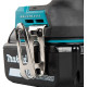 MAKITA DTD201RTJ Aku rázový šroubovák 1/4" Li-ion LXT 18V/5,0Ah, Makpac