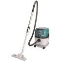 MAKITA VC003GLZ06 Aku-vysavač Li-ion XGT 40V,bez aku Z