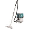 MAKITA VC003GLZ06 Aku-vysavač Li-ion XGT 40V,bez aku Z