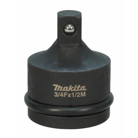 MAKITA E-24985 adaptér nástrčného klíče 3/4" na 1/2"