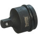 MAKITA E-24985 adaptér nástrčného klíče 3/4" na 1/2"