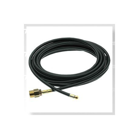 MAKITA 41165-V hadice na čištění trubek 10m HW111/132/151 ,old40733 , old40727 41165