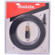 MAKITA 41165-V hadice na čištění trubek 10m HW111/132/151 ,old40733 , old40727 41165
