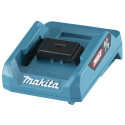 MAKITA 191S56-9 adaptér BTC05 Li-ion XGT pro testr BTC04 , old 191K30-9