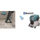 MAKITA HR012GZ Aku kladivo s výměnným sklíčidlem a AWS Li-ion XGT 40V,bez aku Z
