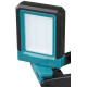 MAKITA DML819 Aku LED svítilna s magnetem Li-ion LXT 18V