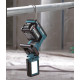 MAKITA ML013G Aku LED svítilna s magnetem Li-ion XGT 40V