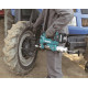 MAKITA GP001GZ Aku maznice, Li-ion XGT 40V bez aku Z
