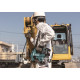 MAKITA GP001GZ Aku maznice, Li-ion XGT 40V bez aku Z