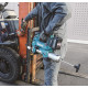 MAKITA GP001GZ Aku maznice, Li-ion XGT 40V bez aku Z