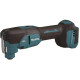 MAKITA DTM53Z Aku MultiTool Li-ion LXT 18V bez aku Z