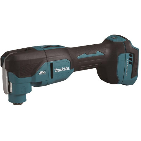 MAKITA DTM53Z Aku MultiTool Li-ion LXT 18V bez aku Z