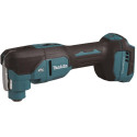 MAKITA DTM53Z Aku MultiTool Li-ion LXT 18V bez aku Z