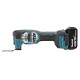 MAKITA DTM53Z Aku MultiTool Li-ion LXT 18V bez aku Z