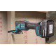 MAKITA DTM53RTJX1 Aku MultiTool s příslušenstvím Li-ion LXT 18V/5,0Ah