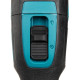 MAKITA DTM53RTJX1 Aku MultiTool s příslušenstvím Li-ion LXT 18V/5,0Ah
