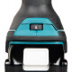 MAKITA DTM53RTJX1 Aku MultiTool s příslušenstvím Li-ion LXT 18V/5,0Ah