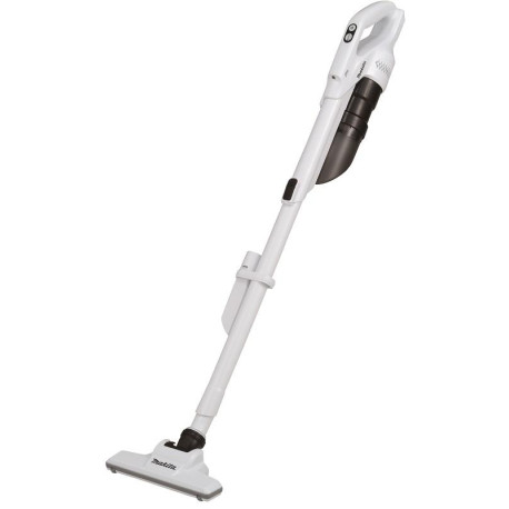 MAKITA CL200FDZ Aku-vysavač s cyklónovou filtrací Li-ion CXT 10,8/12V ,bez aku Z
